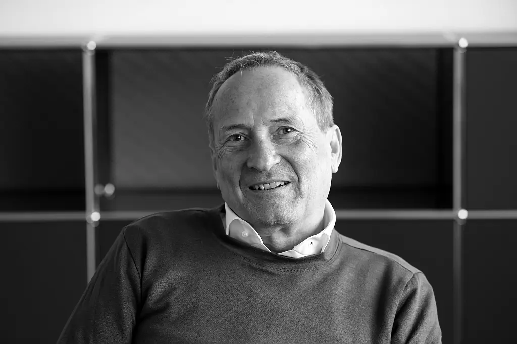 Dr. jur. Michael Meyer